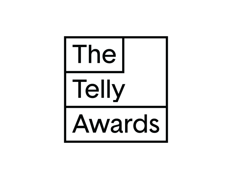 The Telly Awards logo